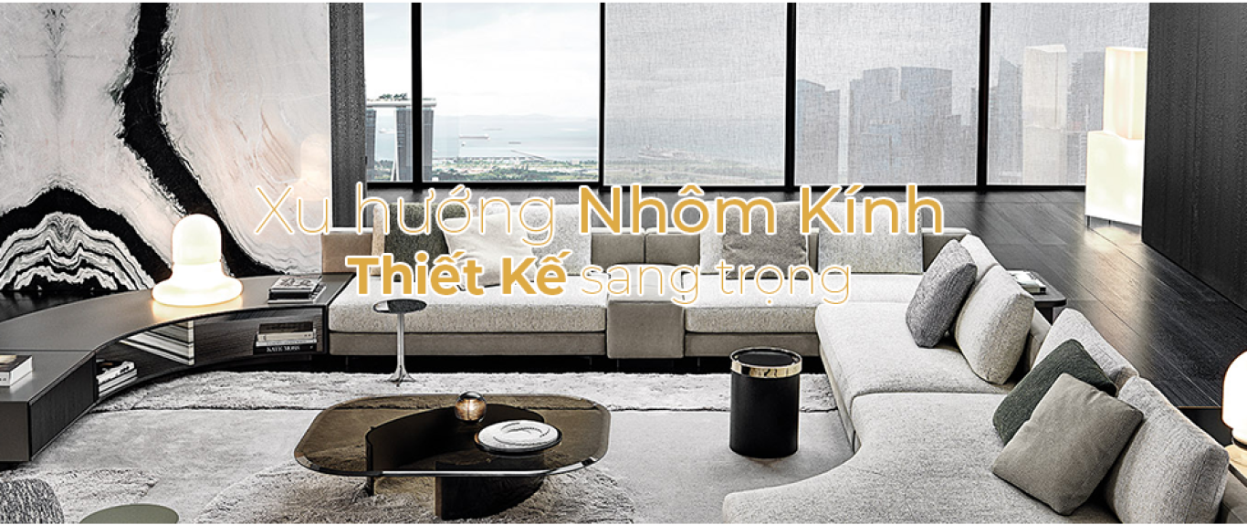 NHÔM KÍNH TÂN AN