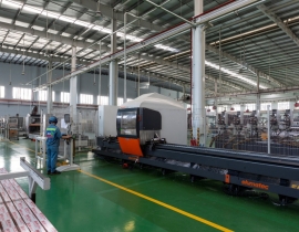 Nhôm kính BM Windows xuất khẩu sang New Zealand