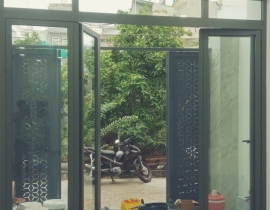 Cửa kính Thuận An
