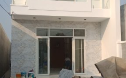 Cửa nhôm Xing fa tại Thuận Giao Bình Dương 