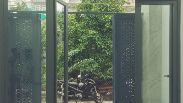 Cửa kính Thuận An