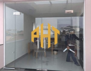 Cửa nhựa cao cấp 